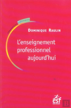 Bertrand.pt - L'Enseignement Professionnel Aujourd Hui