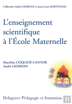 Bertrand.pt - L'Enseignement Scientifique À L'École Maternelle