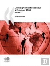 L'Enseignement Supérieur À L'Horizon 203