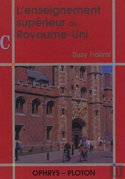 Bertrand.pt - L'Enseignement Supérieur Au Royaume-Uni