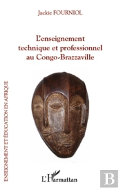 L'Enseignement Technique Et Professionnel Au Congo-Brazzaville