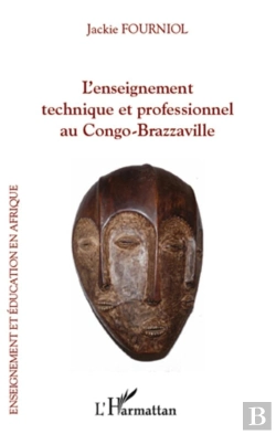 Bertrand.pt - L'Enseignement Technique Et Professionnel Au Congo-Brazzaville