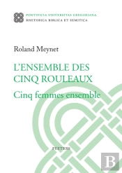 L'Ensemble Des Cinq Rouleaux