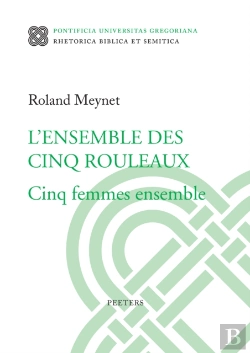 Bertrand.pt - L'Ensemble Des Cinq Rouleaux