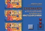 L'Ensenhamen Ou Code Du Parfait Chevalier Du Troubadour Gascon Arnaut-Guilhem De Marsan