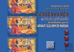 Bertrand.pt - L'Ensenhamen Ou Code Du Parfait Chevalier Du Troubadour Gascon Arnaut-Guilhem De Marsan