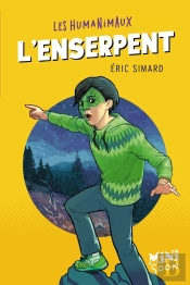 L'Enserpent