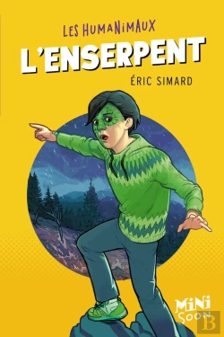 Bertrand.pt - L'Enserpent