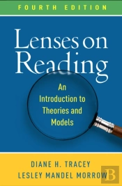 Lenses On Reading, Fourth Edition