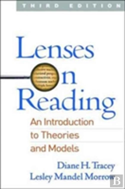 Bertrand.pt - Lenses On Reading Third Edition