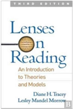 Bertrand.pt - Lenses On Reading Third Edition