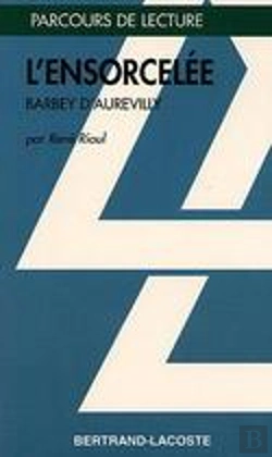Bertrand.pt - L'Ensorcelee De Barbey D'Aurevilly