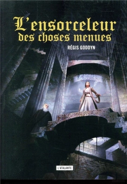 Bertrand.pt - L'Ensorceleur Des Choses Menues