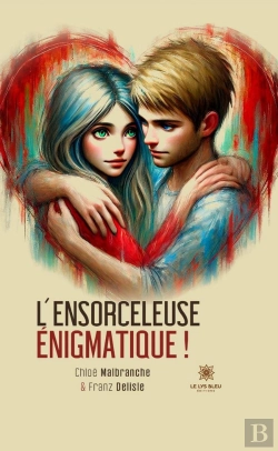 Bertrand.pt - L'Ensorceleuse Énigmatique !