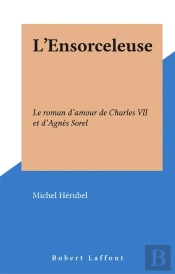 L'Ensorceleuse