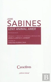 Lent Animal Amer