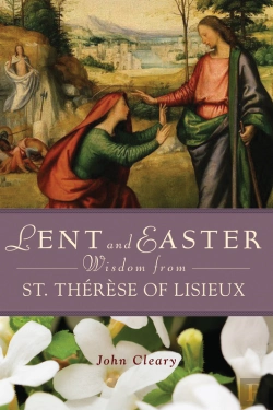 Bertrand.pt - Lent Easter Wisdom St Therese Of Lisieux