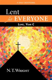 Lent For Everyone
