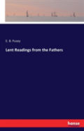 Lent Readings From The Fathers