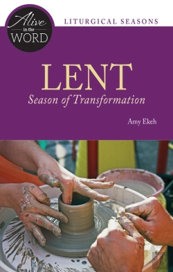 Bertrand.pt - Lent, Season Of Transformation