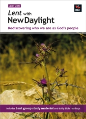 Lent With New Daylight