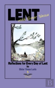 Lent With Sister Vassa
