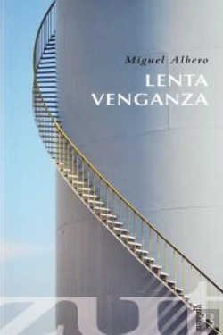 Bertrand.pt - Lenta Venganza