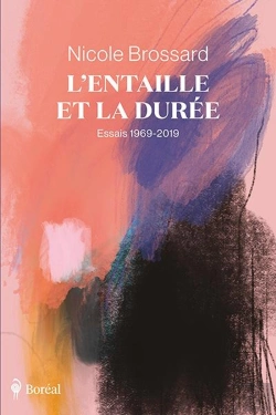 Bertrand.pt - L'Entaille Et La Durée : Essais 1969-2019