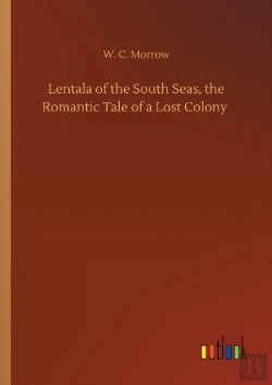 Bertrand.pt - Lentala Of The South Seas, The Romantic