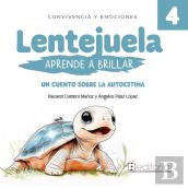 Lentejuela Aprende A Brillar