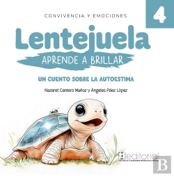 Bertrand.pt - Lentejuela Aprende A Brillar