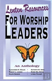 Lenten Resources For Worship L