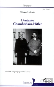 L'Entente Chamberlain-Hitler