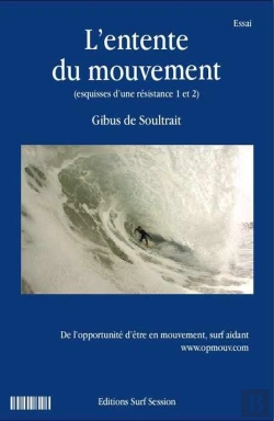 Bertrand.pt - L'Entente Du Mouvement ; Esquisses D'Une Résistance 1 Et 2