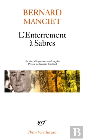 L'Enterrement A Sabres