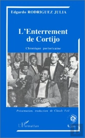 L'Enterrement De Cortijo