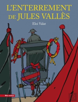 Bertrand.pt - L'Enterrement De Jules Vallès
