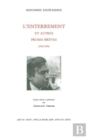 L'Enterrement