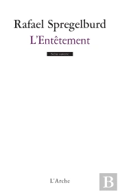 L'Entetement