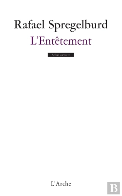 Bertrand.pt - L'Entetement