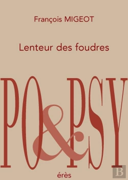 Bertrand.pt - Lenteur Des Foudres