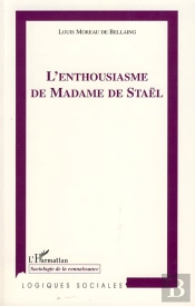 L'Enthousiasme De Madame De Staël