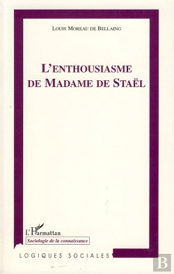 Bertrand.pt - L'Enthousiasme De Madame De Staël
