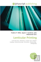 Lenticular Printing