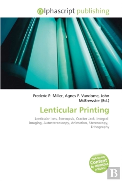 Bertrand.pt - Lenticular Printing