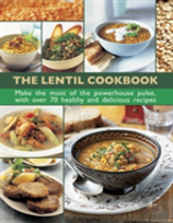 Lentil Cookbook