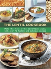 Lentil Cookbook