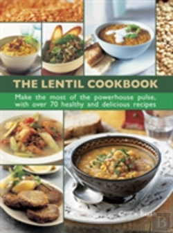 Bertrand.pt - Lentil Cookbook