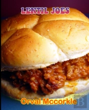 Lentil Joes