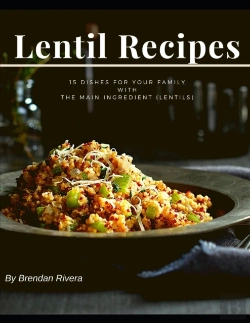 Bertrand.pt - Lentil Recipes